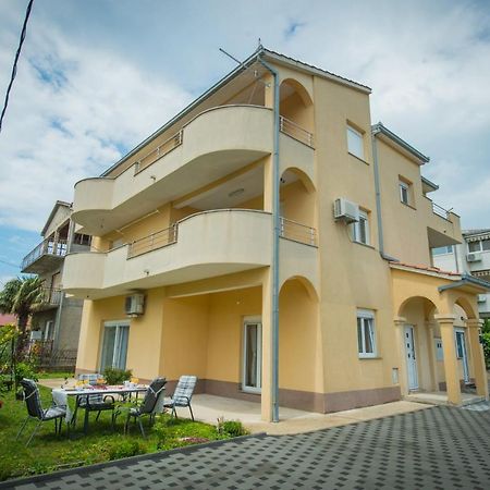 Apartments Adria Kaštela Exterior foto