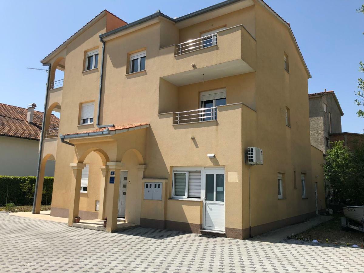 Apartments Adria Kaštela Quarto foto